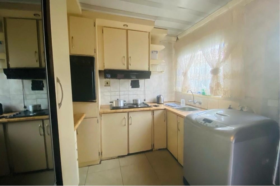 To Let 3 Bedroom Property for Rent in Zamdela Free State